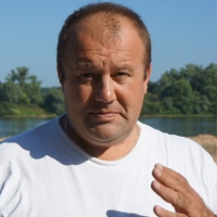 Петропавлов Александр, Пущино
