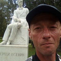 Ядрышников Сергей, Россия, Няндома