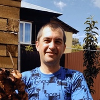 Жабин Денис, Россия, Барнаул