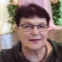 Кирсанова Галина