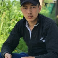Акбаров Радмир, Казахстан, Алматы