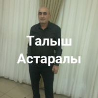 Ахадов Ахад, Азербайджан, Астара