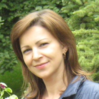 Ковальчук Людмила
