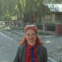 Дворник Леся, Украина, Яготин