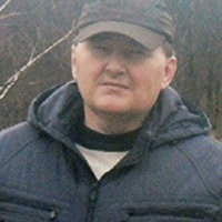 Ульяничев Геннадий, Россия, Томск