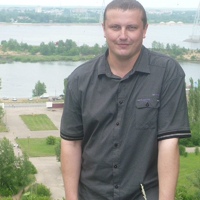 Чеканов Антон, Россия, Нижний Новгород