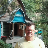 Щепочкин Сергей, Россия, Пермь