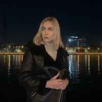 Лисовская Алиса, Россия, Санкт-Петербург