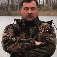 Рыболов Алексей, Россия, Липецк