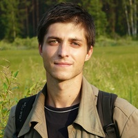 Жаров Антон, Россия, Москва