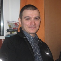 Орлов Михаил, Россия, Санкт-Петербург