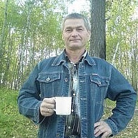 Евсюков Владимир, Россия, Тобольск