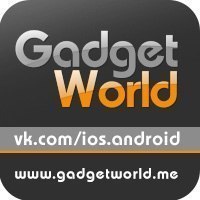 Гаджет WORLD | iOS, Android
