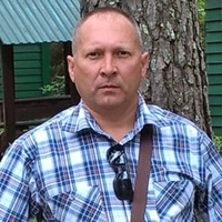 Паутов Сергей, Россия, Барнаул