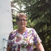 Агеенко Людмила, Россия, Волгоград
