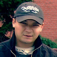 Щукин Сергей, Волжский