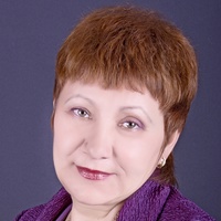 Солодкая Анна, Россия, Азов