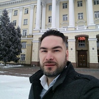 Овчинин Валерий, Россия, Волгоград