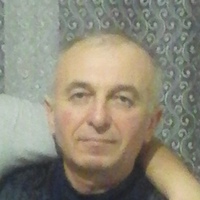 Галузин Александр, Россия, Саратов