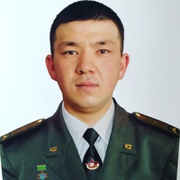 Узбеков Бахтияр, Казахстан, Семей
