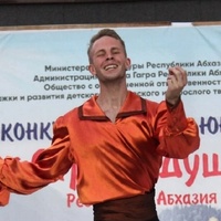 Войнов Николай, Россия, Мурманск