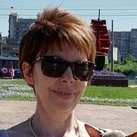 Каганович Ирина, Россия, Санкт-Петербург