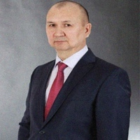 Калениченко Василий