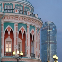 Екатеринбург Гид, Россия, Екатеринбург