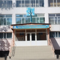 Сош Кгу, Казахстан, Караганда