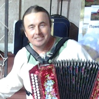 Сабаев Николай, Россия, Альметьевск