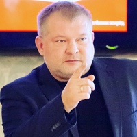 Ивков Игорь, Россия, Владимир