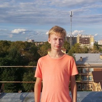 Жариков Евгений, Вологда