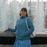 Полонянкина Натали, Россия, Сарапул