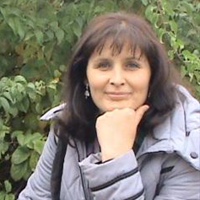 Фабьянчук Ольга, Украина, Чернигов