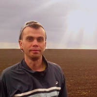 Юхименко Игорь, Украина, Кобеляки