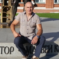 Никифоров Манолис, Россия, Ставрополь