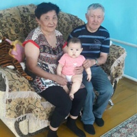 Ташиев Кусман, Казахстан, Семей