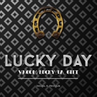 Lucky Day | Безкоштовно | UA