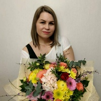 Хитрова Татьяна, Россия, Москва