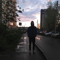 Прокашев Илья, Россия, Москва