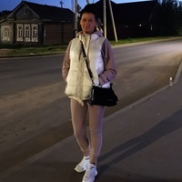 Малеева Анастасия, Россия, Фурманов