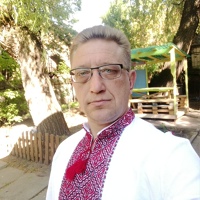 Вальчук Александр, Киев