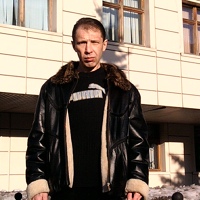 Ермолаев Андрей, Россия, Москва