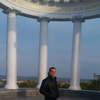 Цегельник Андрей, Украина, Хорол