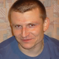 Паньшин Сергей, Россия, Нижний Тагил