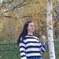 Андреева Ольга, Россия, Санкт-Петербург