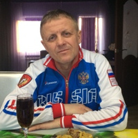 Жеребятьев Валерий, Россия, Кувандык