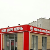 Двери Окна, Россия, Волжск