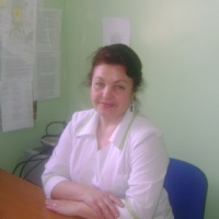 Юдина Татьяна, Россия, Чусовой