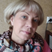 Ханыкова Людмила, Россия, Санкт-Петербург